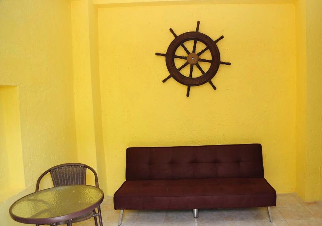 Hospedaje 59 Campeche Exterior photo